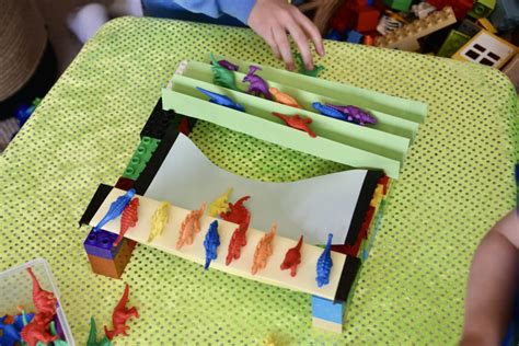 Building for the Future: The Role of Magical Blocks in Developing Engineering Skills